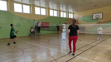 Za nami święto młodych sportowców Olimpiad Specjalnych